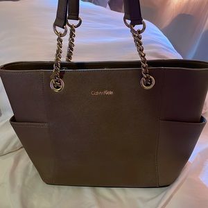 Calvin Klein Purse in Excellent Condition